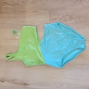 🍃 Art Class girl's one-piece swimsuit Sz L(10-12)